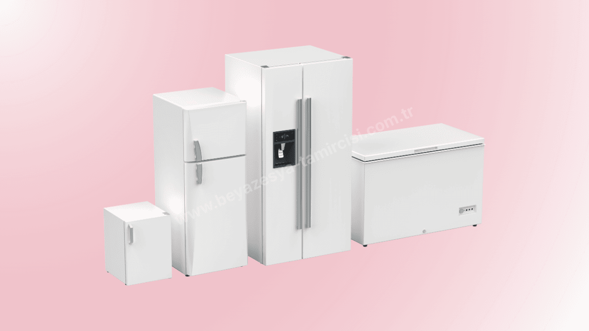 Hendek Buzdolabı Tamircisi - Hendek Beyaz Eşya Tamircisi