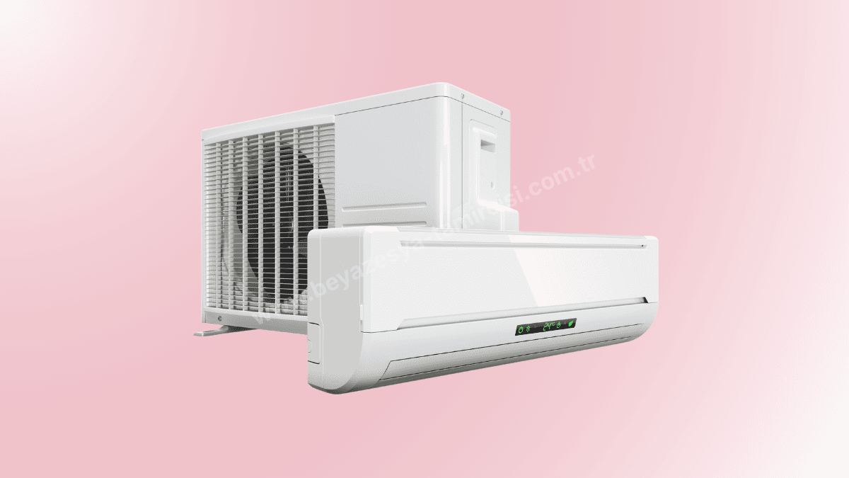 Hendek Klima Tamircisi - Hendek Beyaz Eşya Tamircisi