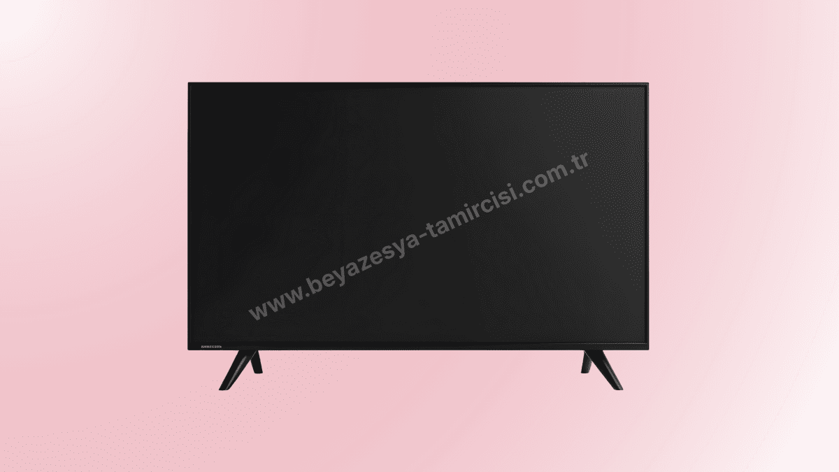 Hendek Televizyon Tamircisi - Hendek Beyaz Eşya Tamircisi